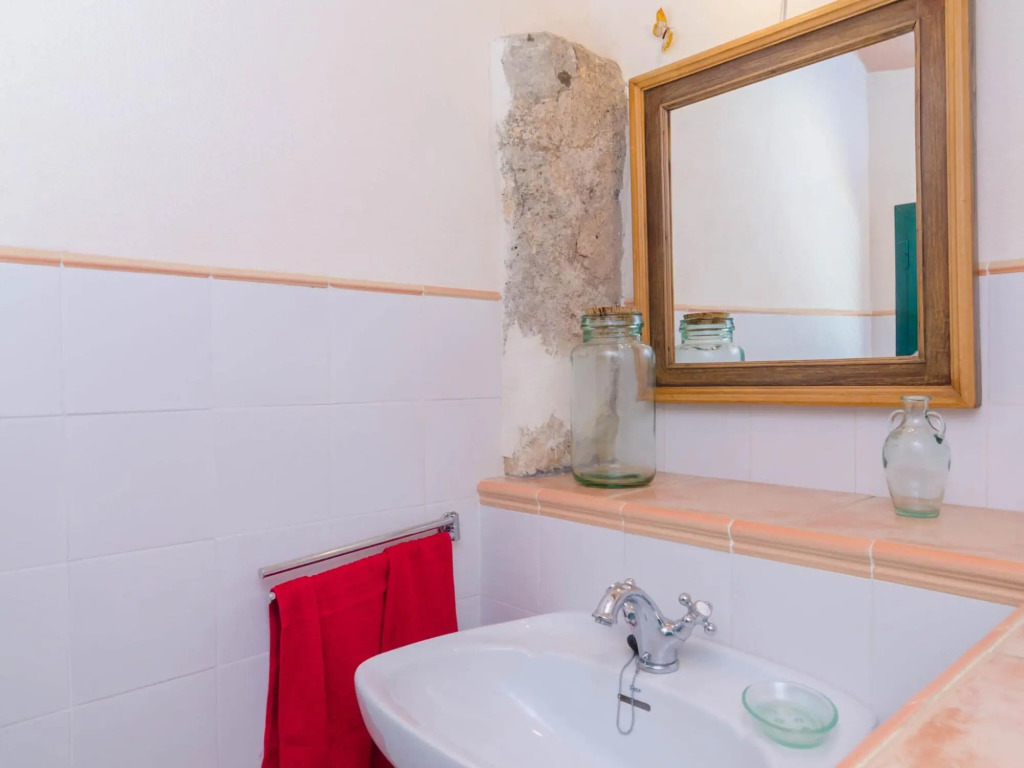 AUBADELLET (CAN RANDA) - Villa for 8 people in Villafranca de Bonany.