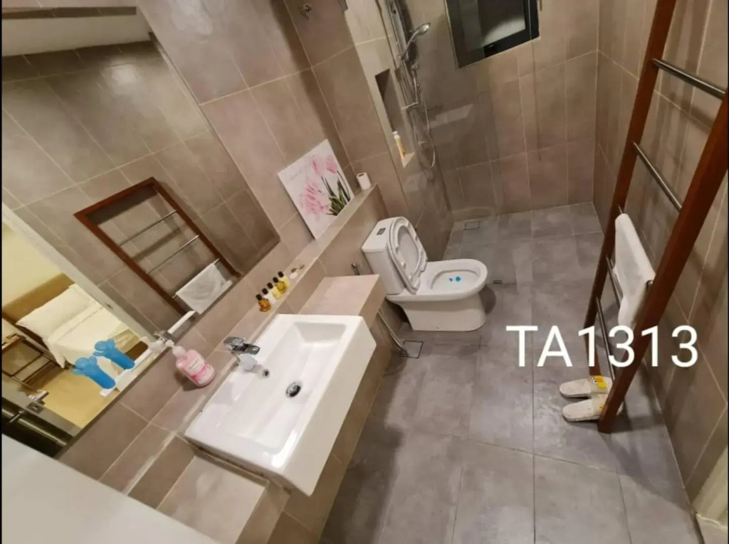 PUTEH Timurbay Beachfront Private Suite Kuantan