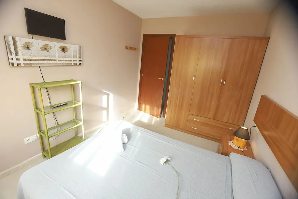 Apartamento Calypolis