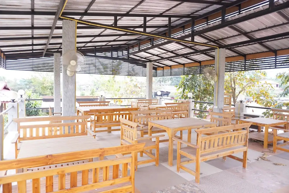 Khontong Resort