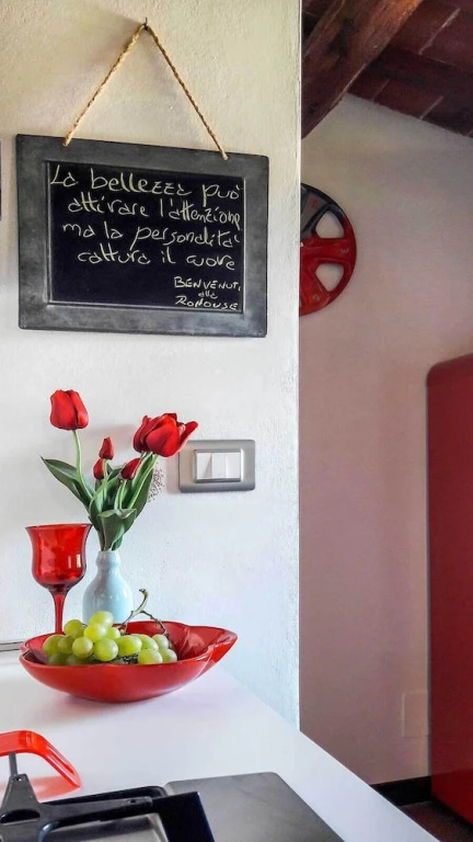RoHouse delle Conserve