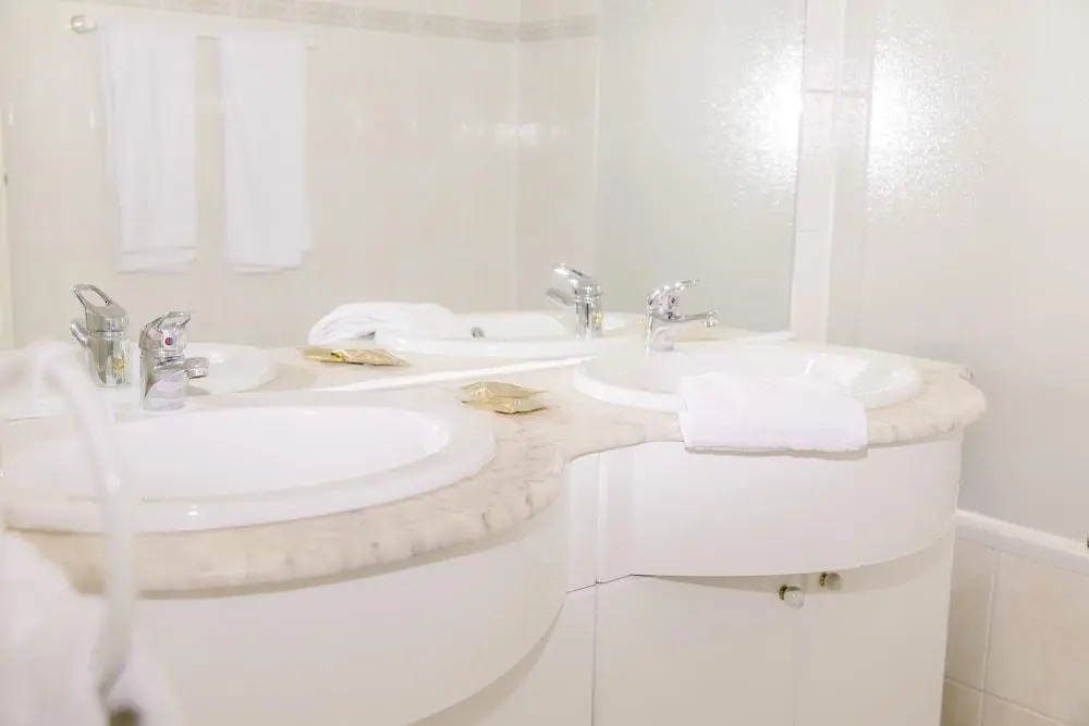 Apart Hotel Brussels Midi
