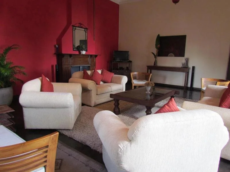 Aigburth Villa