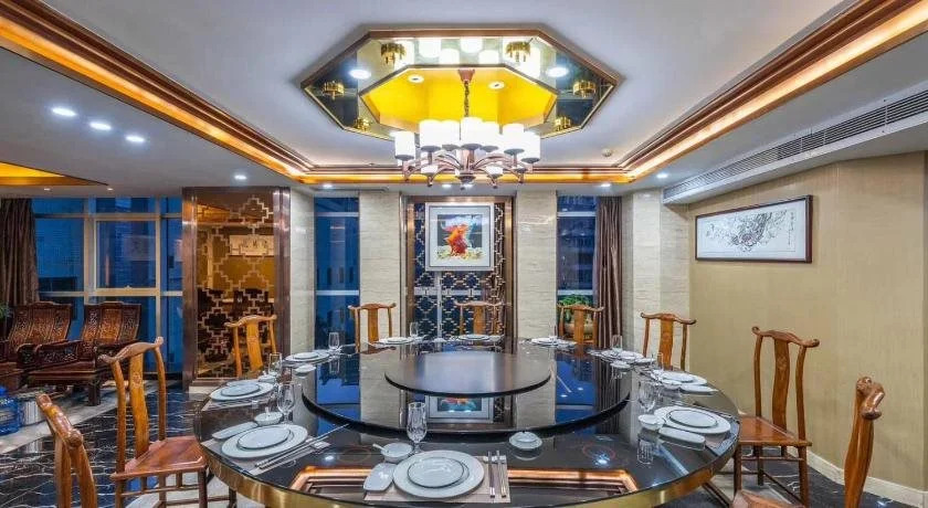 Atour Hotel Pazhou Convention and Exhibition Center Zhujiang New Town Guangzhou