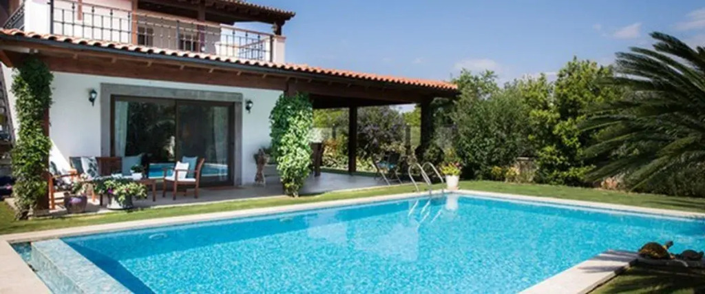 Villa Mertcan