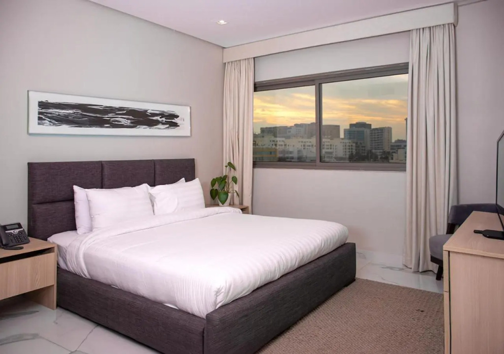 SeaLoft Villas