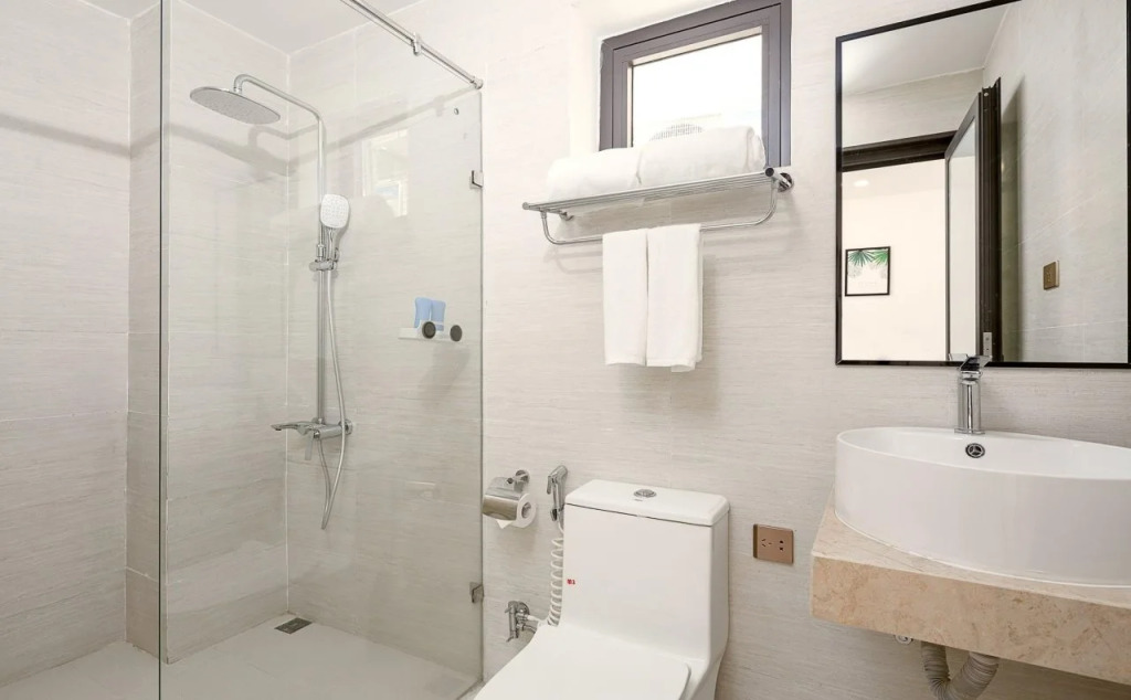 Lemon Tree Boutique Hotel