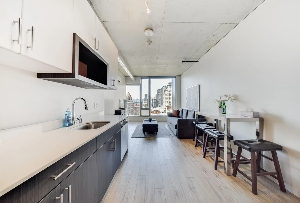 Seattle Waterfront Condos By Barsala