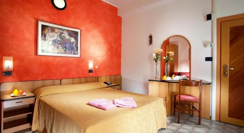 Hotel Condor