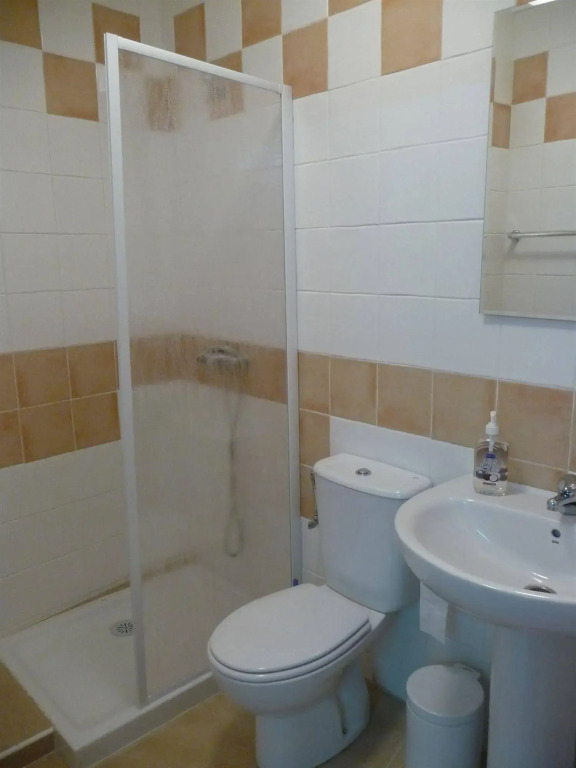 Apartamentos Turísticos La Encarnación