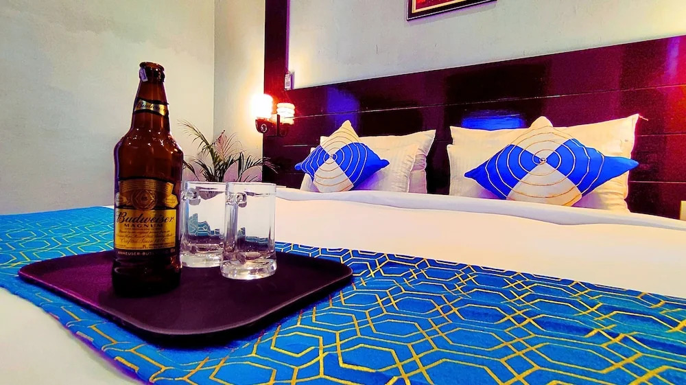 The MadhuNandan - A Luxury Homestay