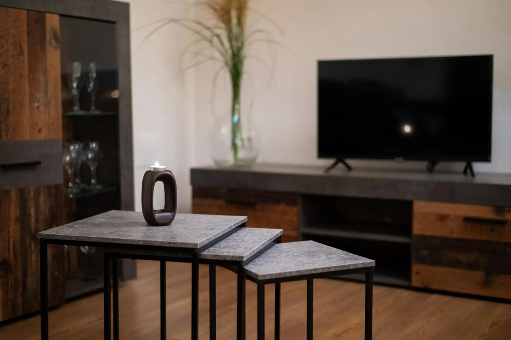 Apartma Vester