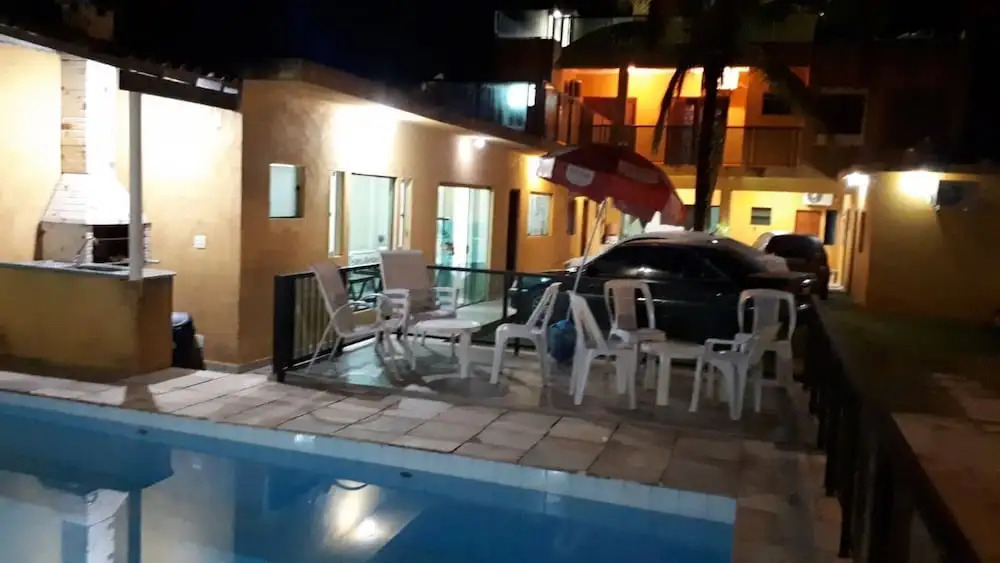 Pousada Alelo