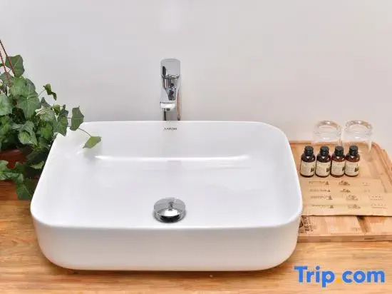 Huangshan Jianglai · Xiaoyin Homestay