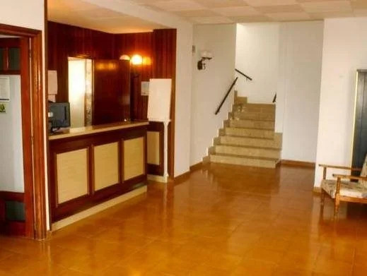 Hostal Residencia Nicolau