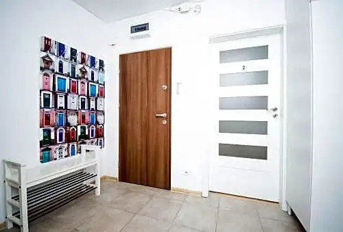 Pokoje Ursynów
