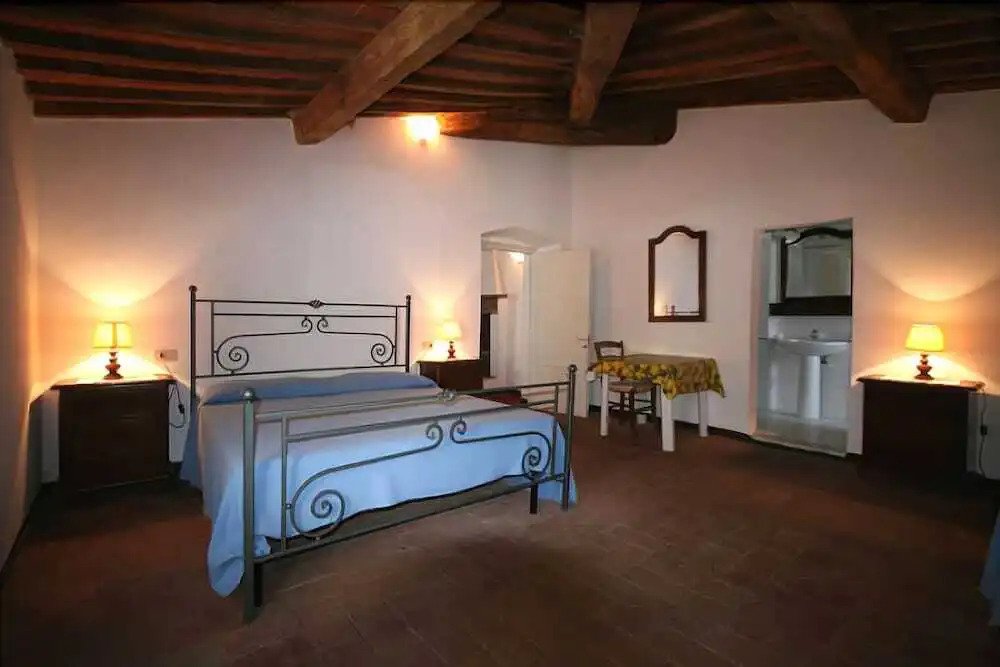 Residence La Casina