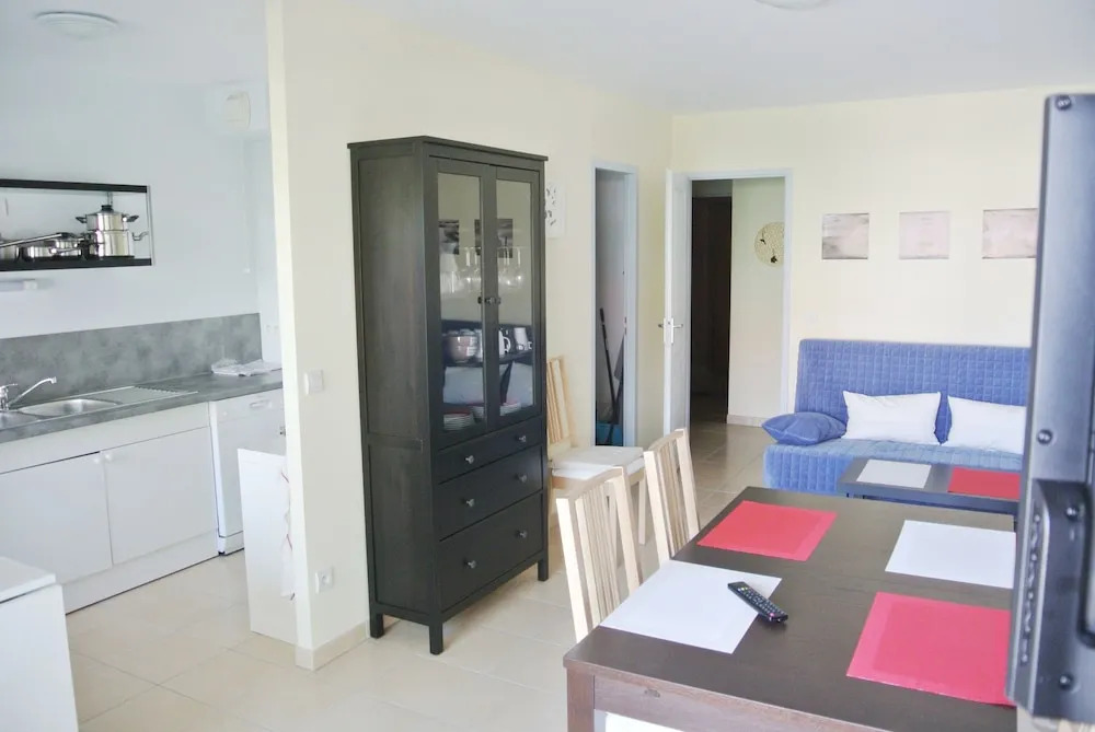 Appartement Les Ramiers 1