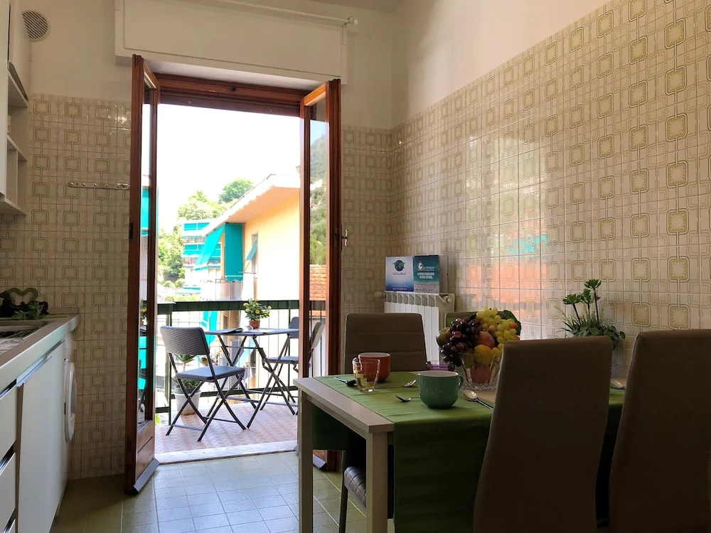 House Fiorella
