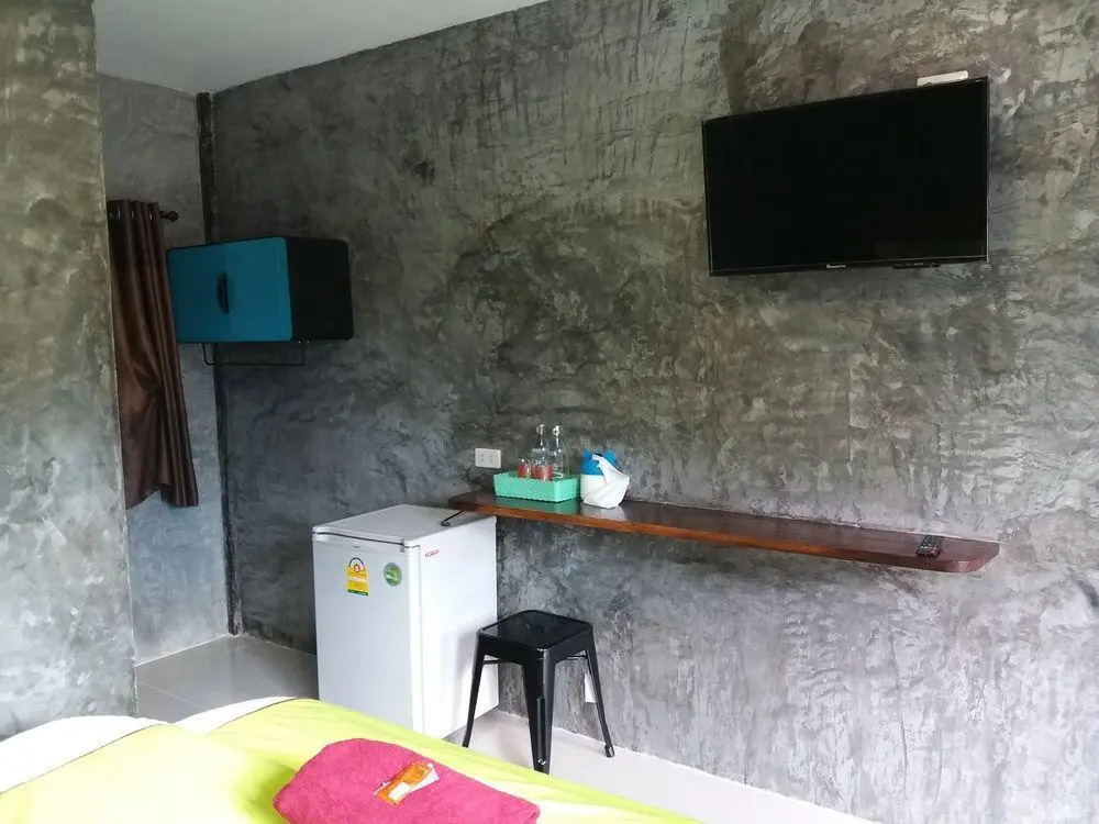 Yoosook Place