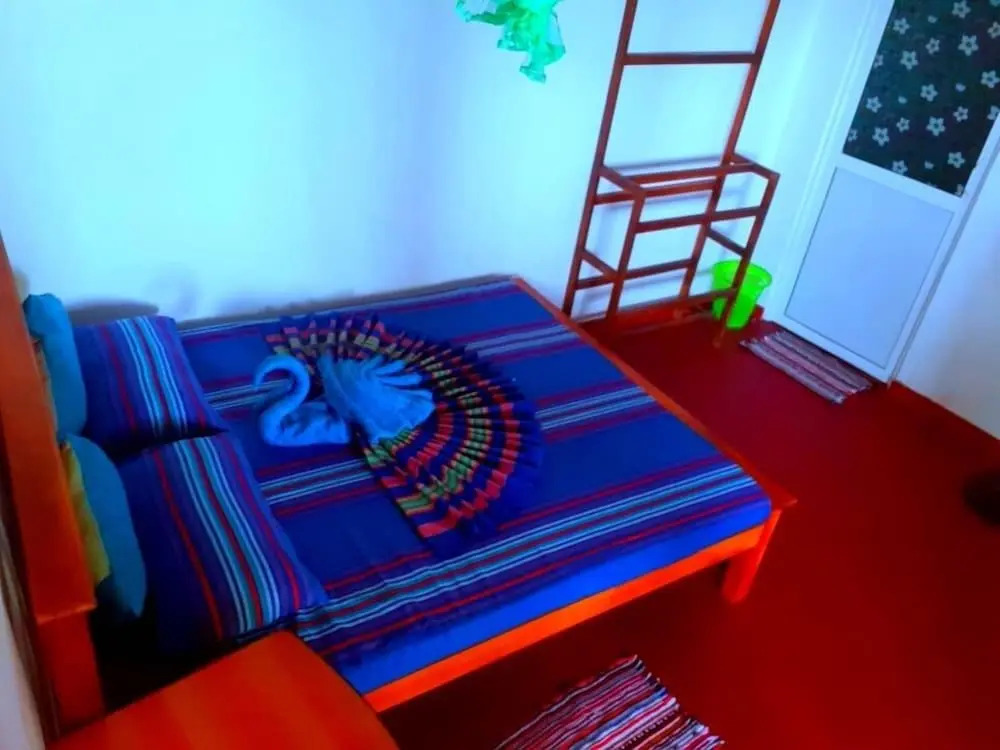 luna beach home & cabanas