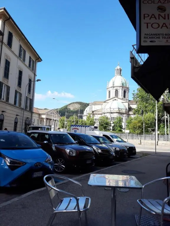 Manzoni Residence
