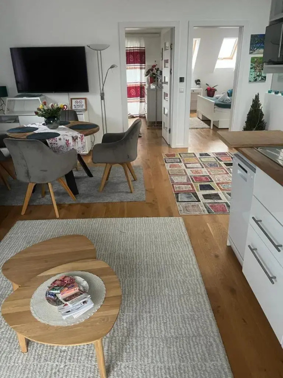 B-Apartment Vienna 12
