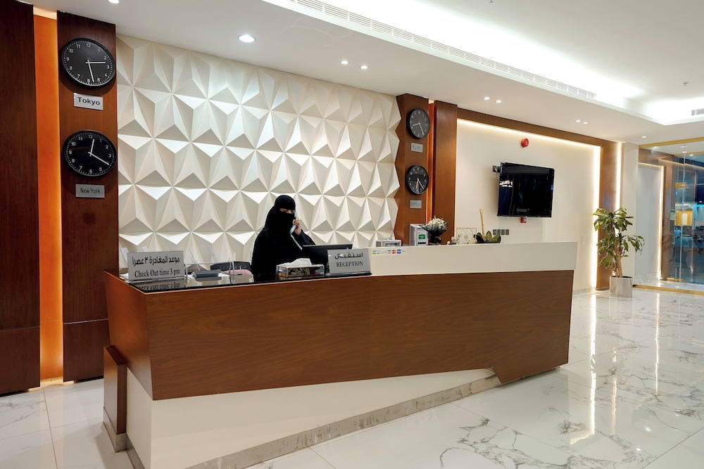 Namar Home Serviced Apartment - Tuwaiq