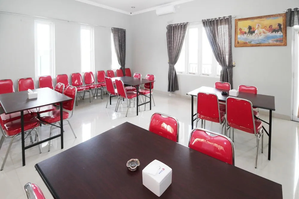Airy Sleman Gamping Tata Bumi 3 Yogyakarta