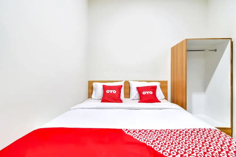 Rukos Colombus G5 by OYO Rooms