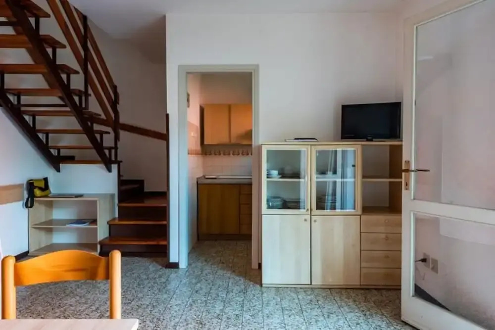 Holiday Park Michelangelo, Bibione Spiaggia