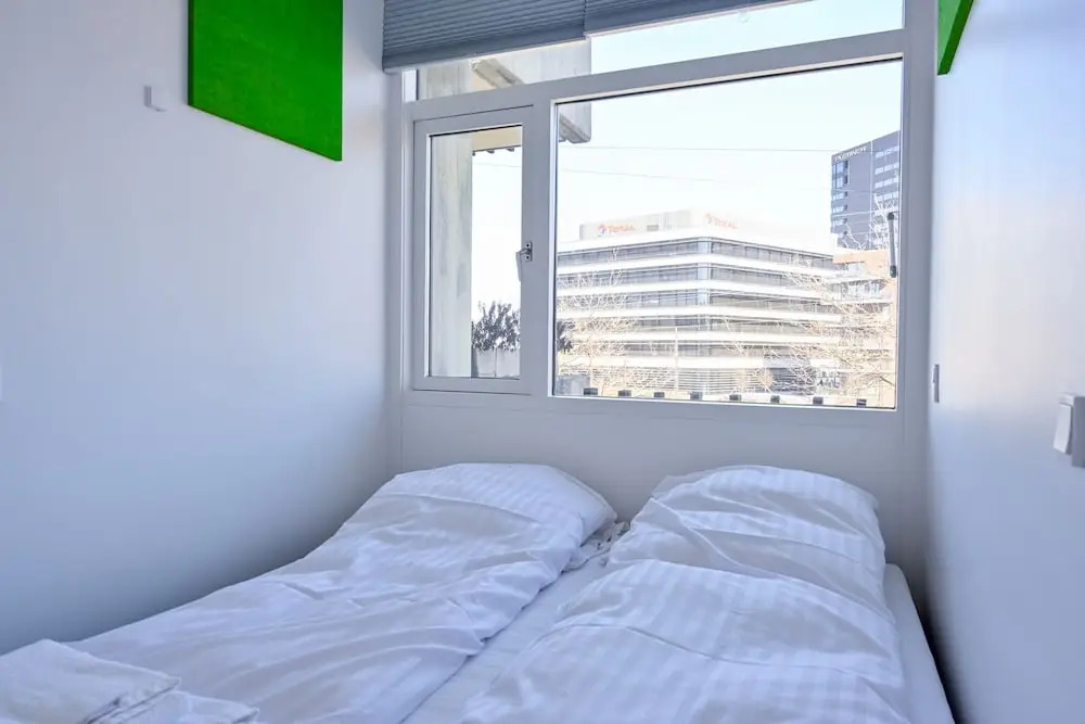 Super Cozy Two-bedroom Apartment in Copenhagen Østerbro