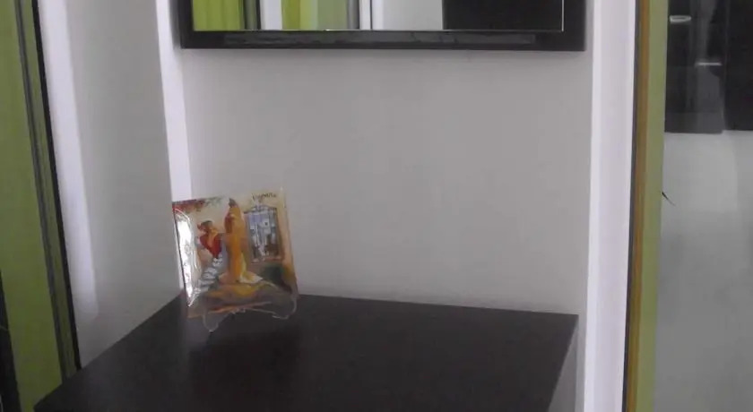 Apartament Villa Del Mare