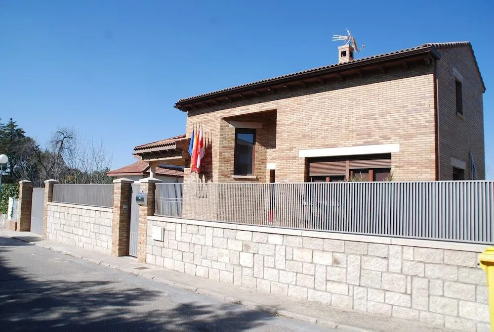 Casa Rural Mirando a Gredos I