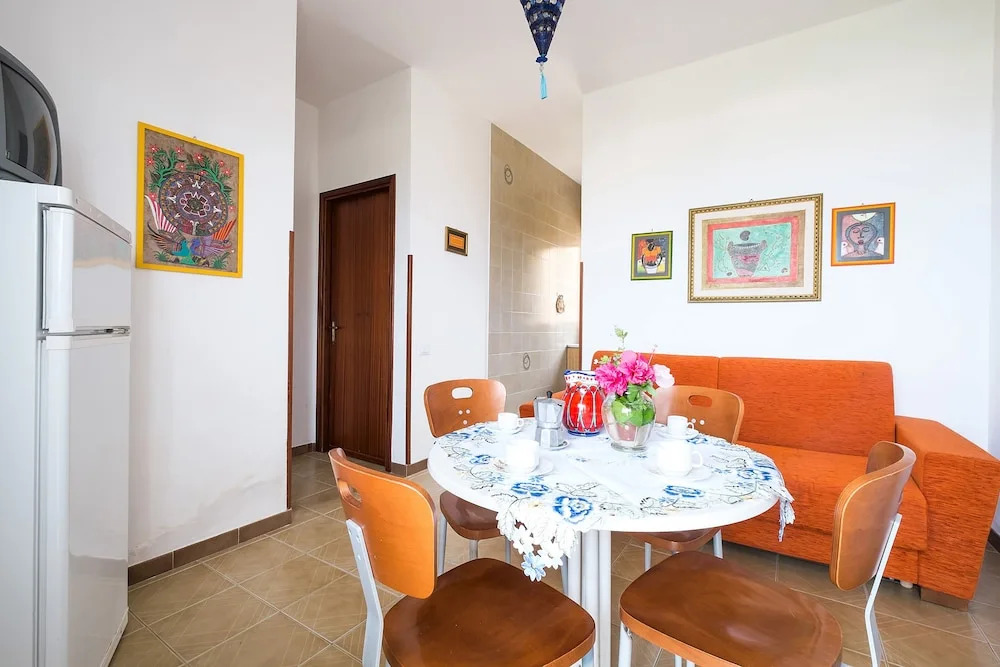 Bel Tramonto Apartments