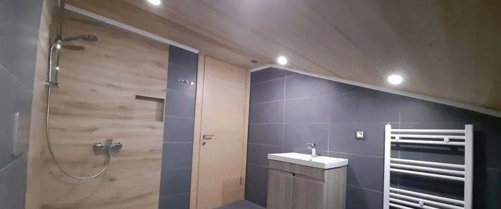 Liva Teras Suites Uzungöl