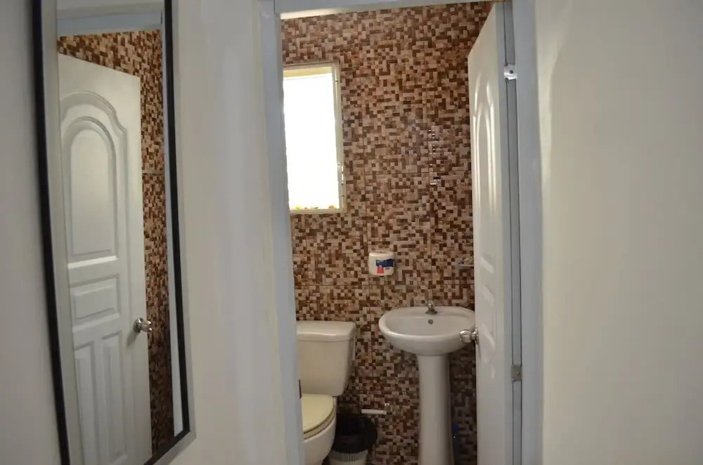 Apartamento Central