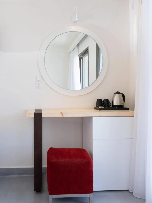 Eva Mare Hotel & Suites