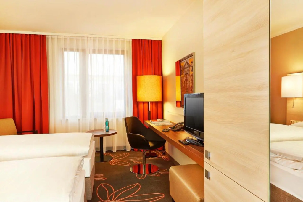 Sunday Hotel Hannover