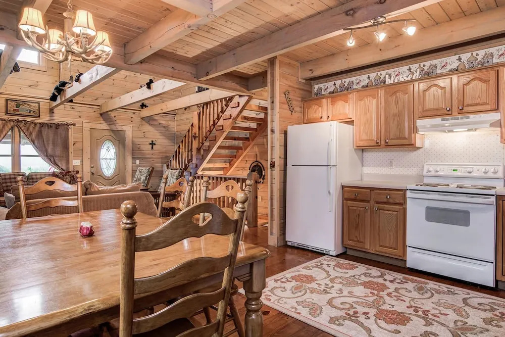 O Leary's Hideaway - 2 Br cabin