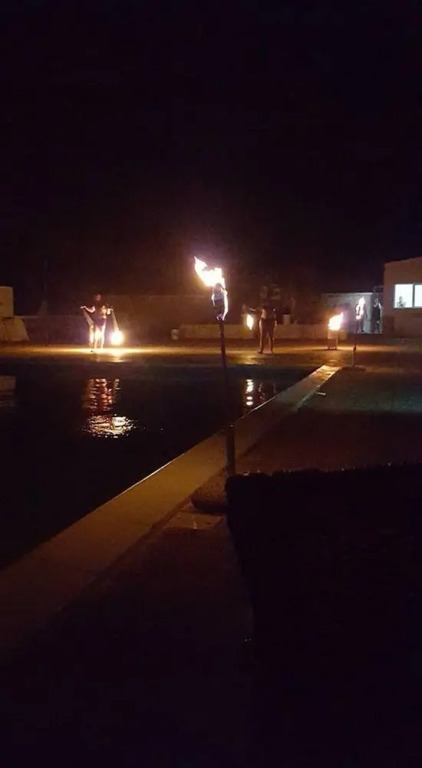 Centro Vacanze Piccolo Friuli
