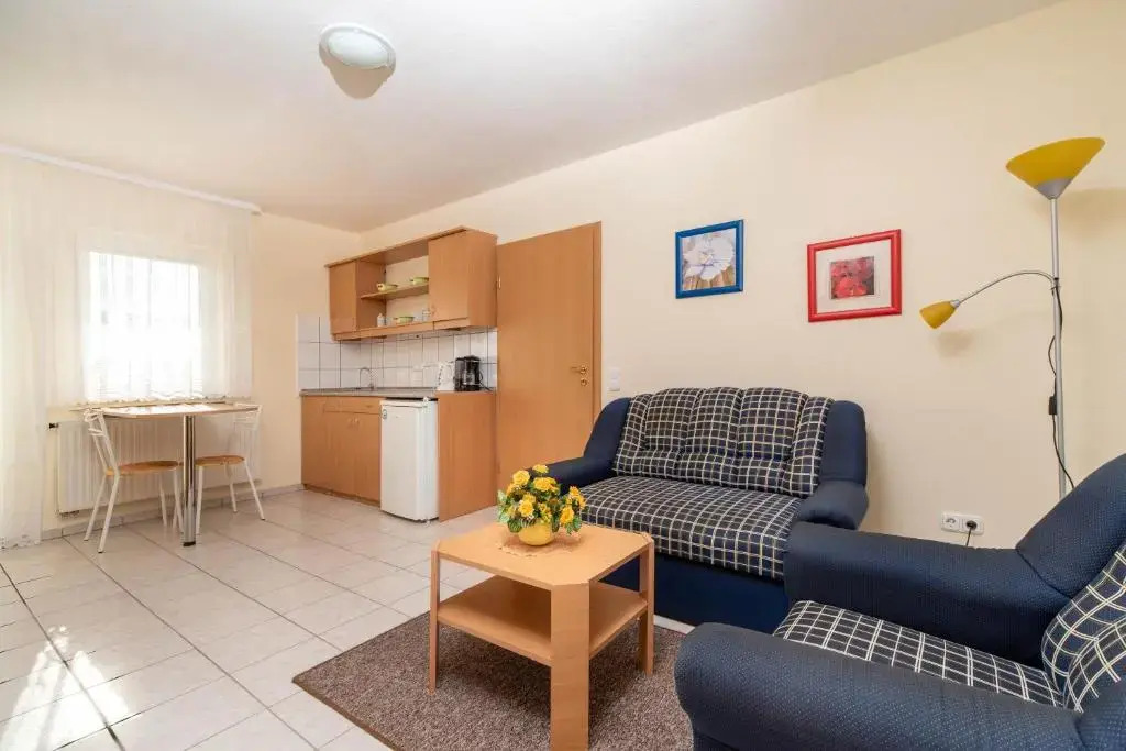 Lizi Apartman