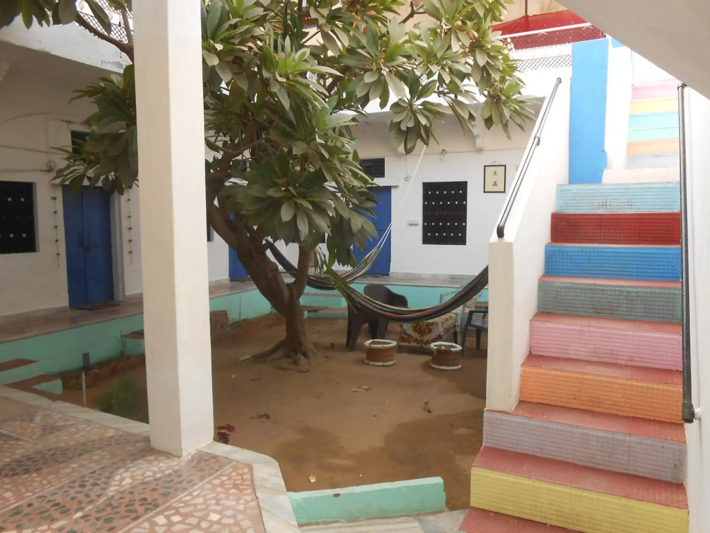 Shiva Guest House