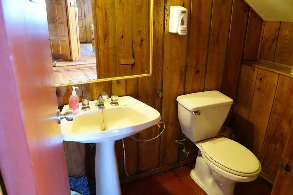 Panoramic Hostel