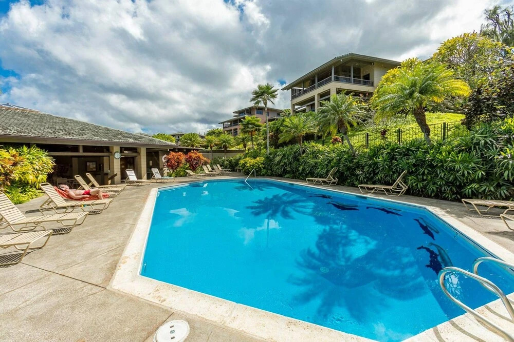 Kapalua Ridge Villas-#323 by Coldwell Banker Island Vacations