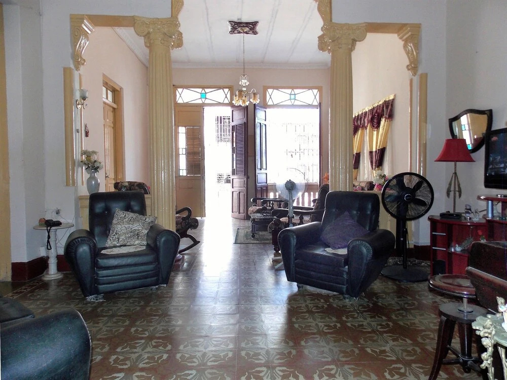 Hostal Kinte