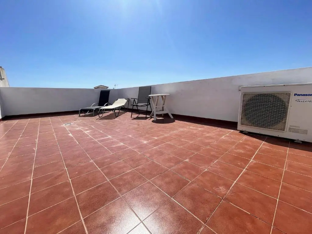 La Ciñuelica R14 First Floor Apartment L126