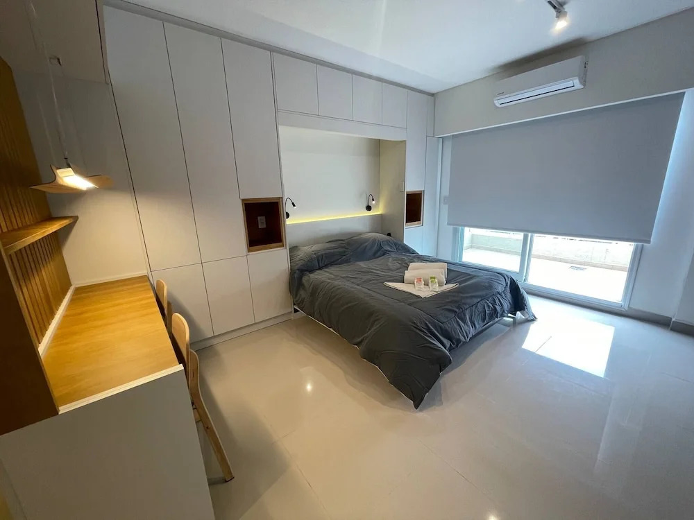 Urban Luxury- Studio Living in San Telmo Num4870