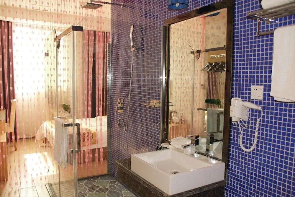 Wuhan Venetian Boutique Hotel