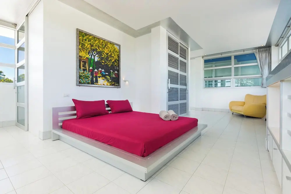 Secluded Paradise Your Exclusive Villa Retreat V82